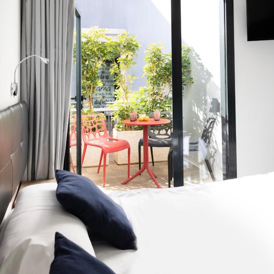 Hotel Portman Екстериор снимка