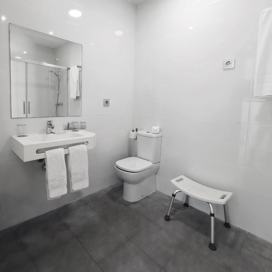 Hotel Portman Екстериор снимка
