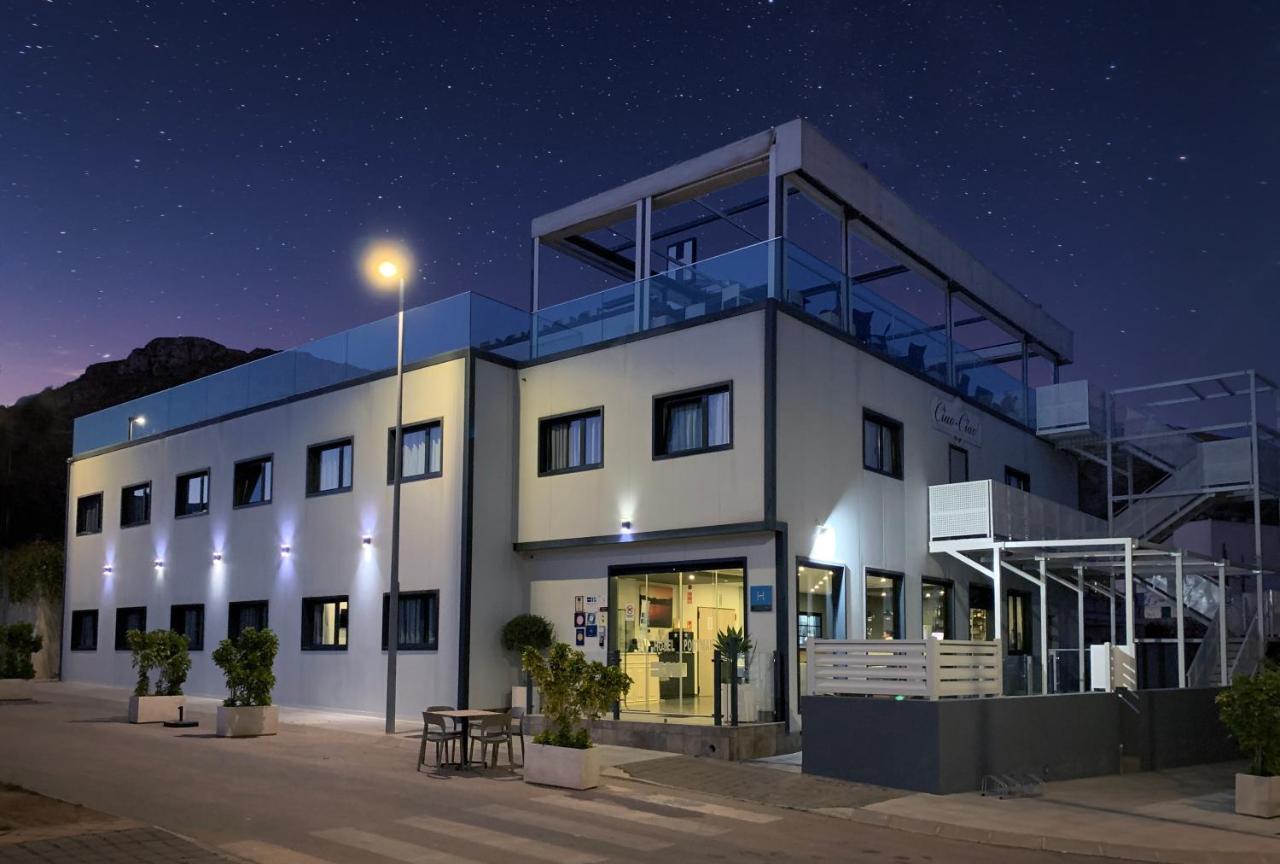 Hotel Portman Екстериор снимка