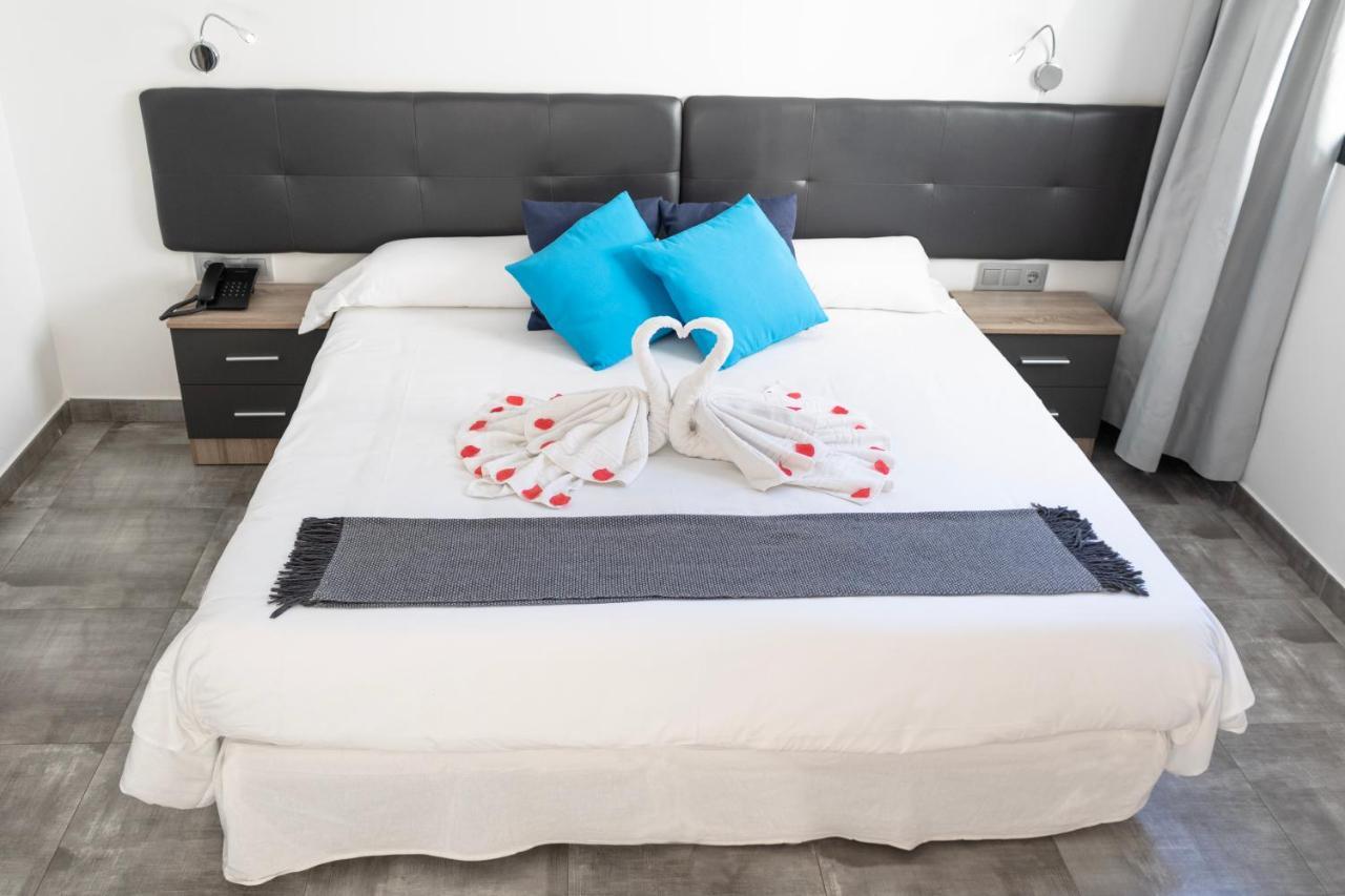 Hotel Portman Екстериор снимка