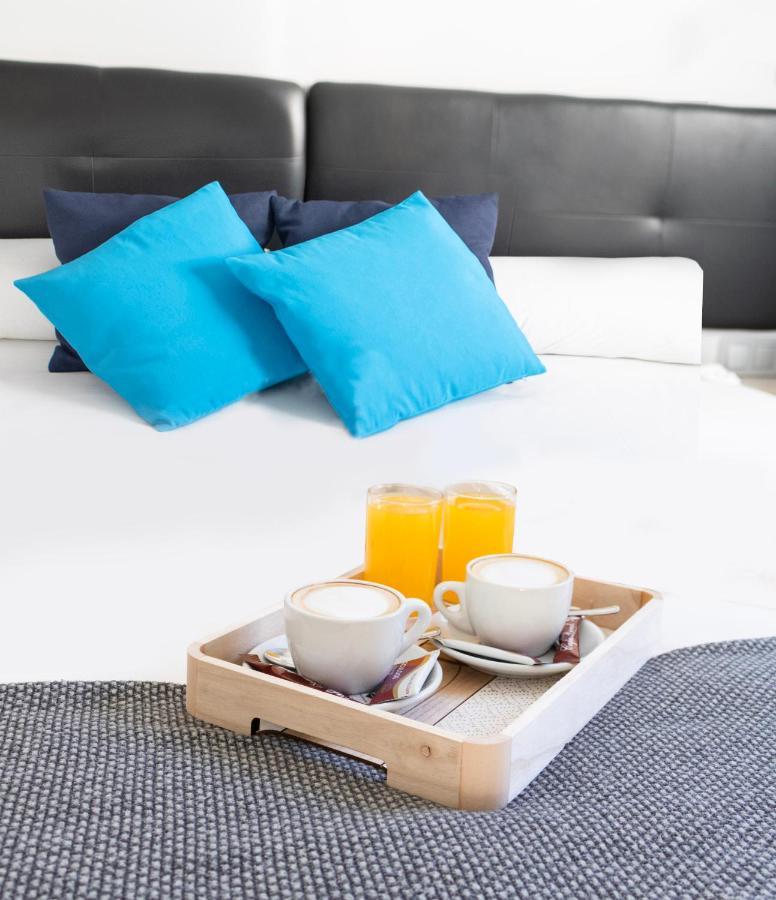 Hotel Portman Екстериор снимка