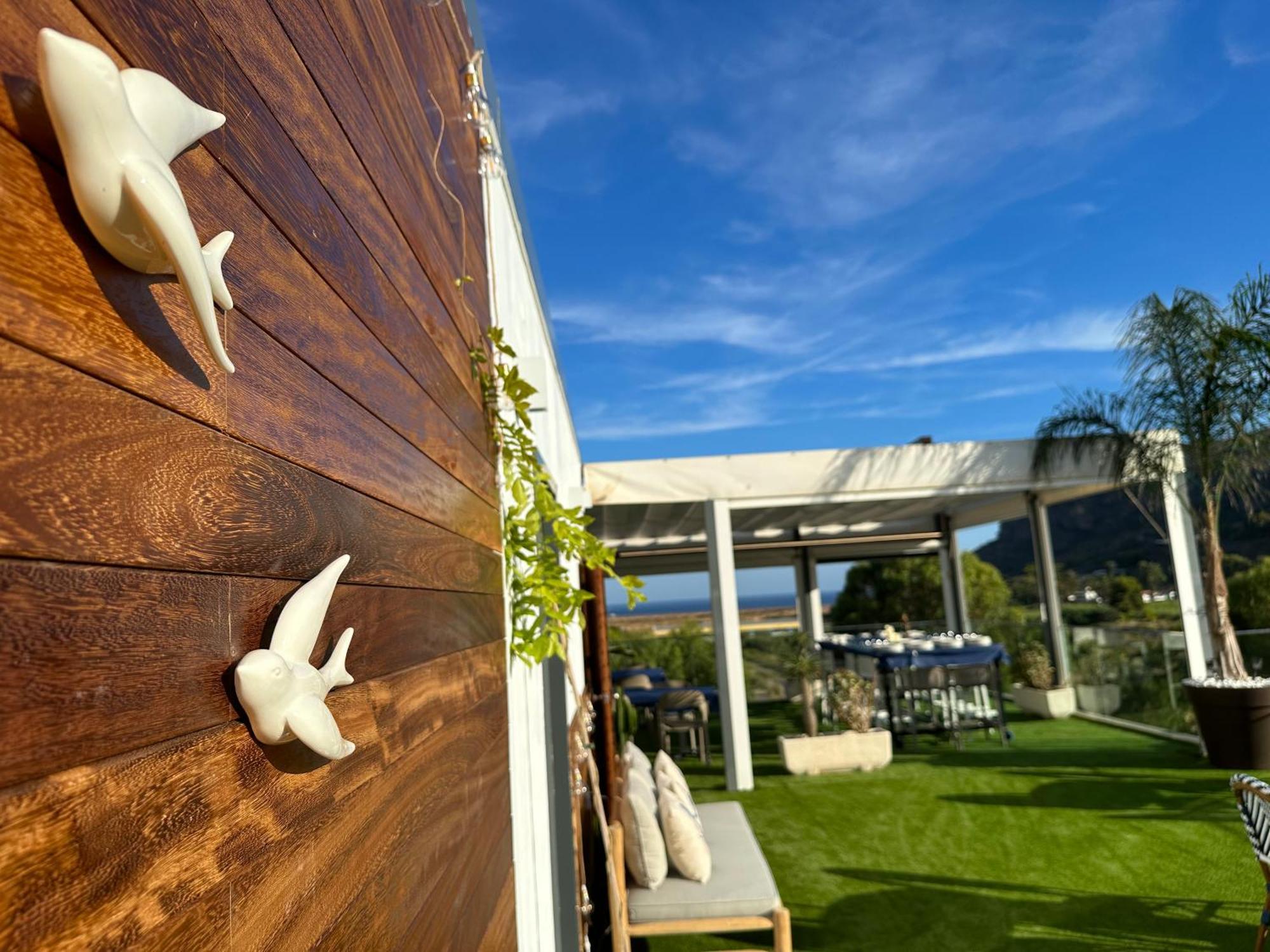 Hotel Portman Екстериор снимка
