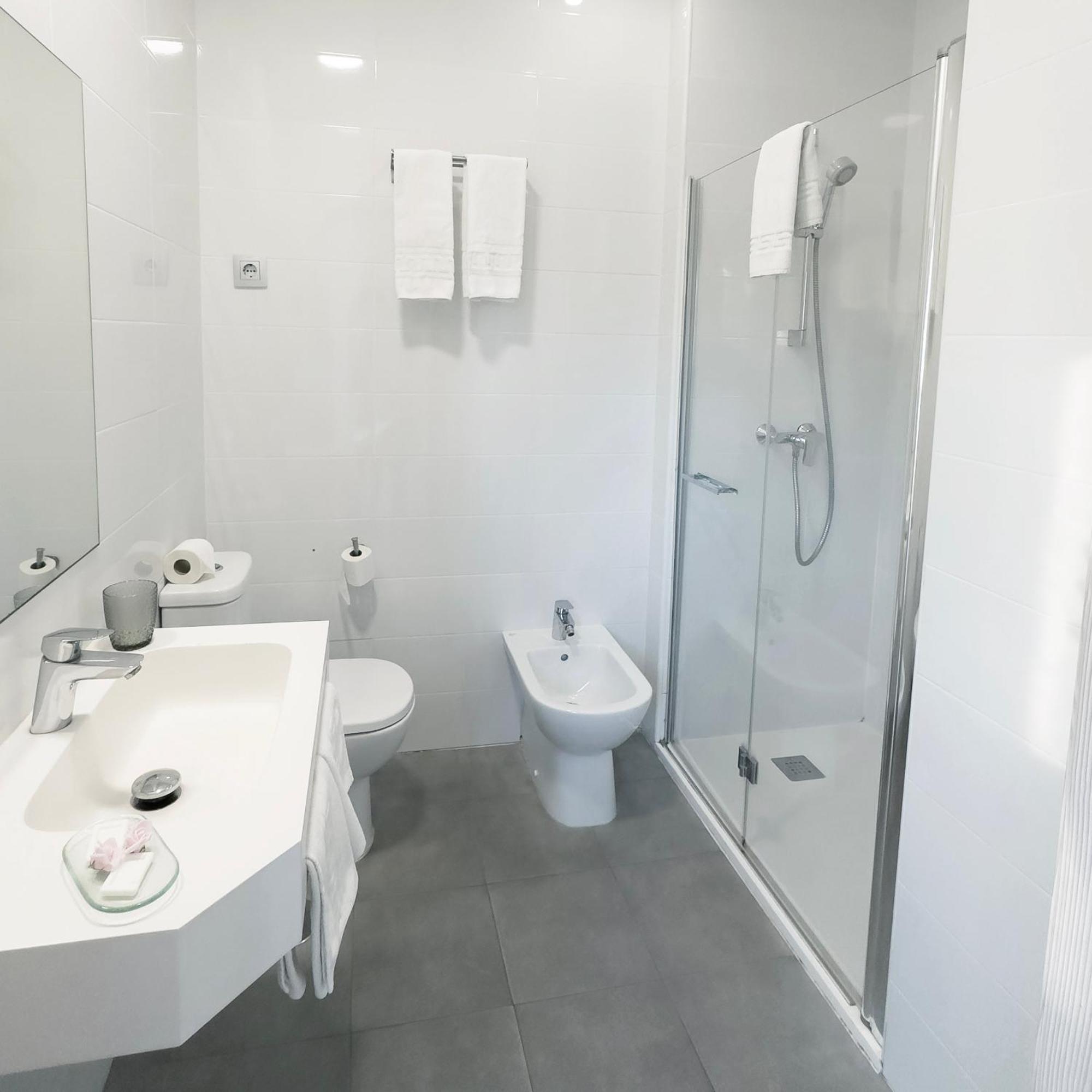 Hotel Portman Екстериор снимка