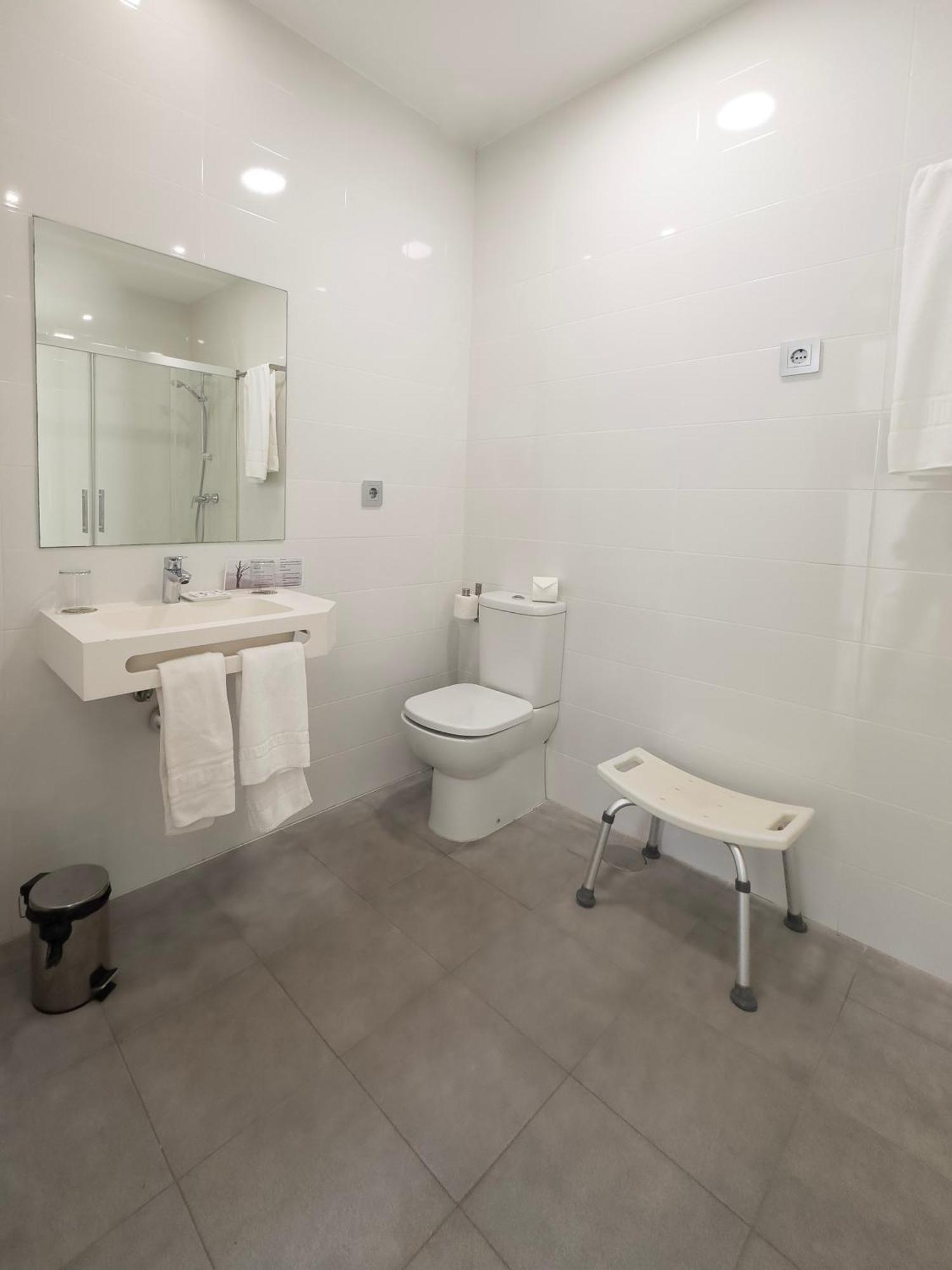 Hotel Portman Екстериор снимка