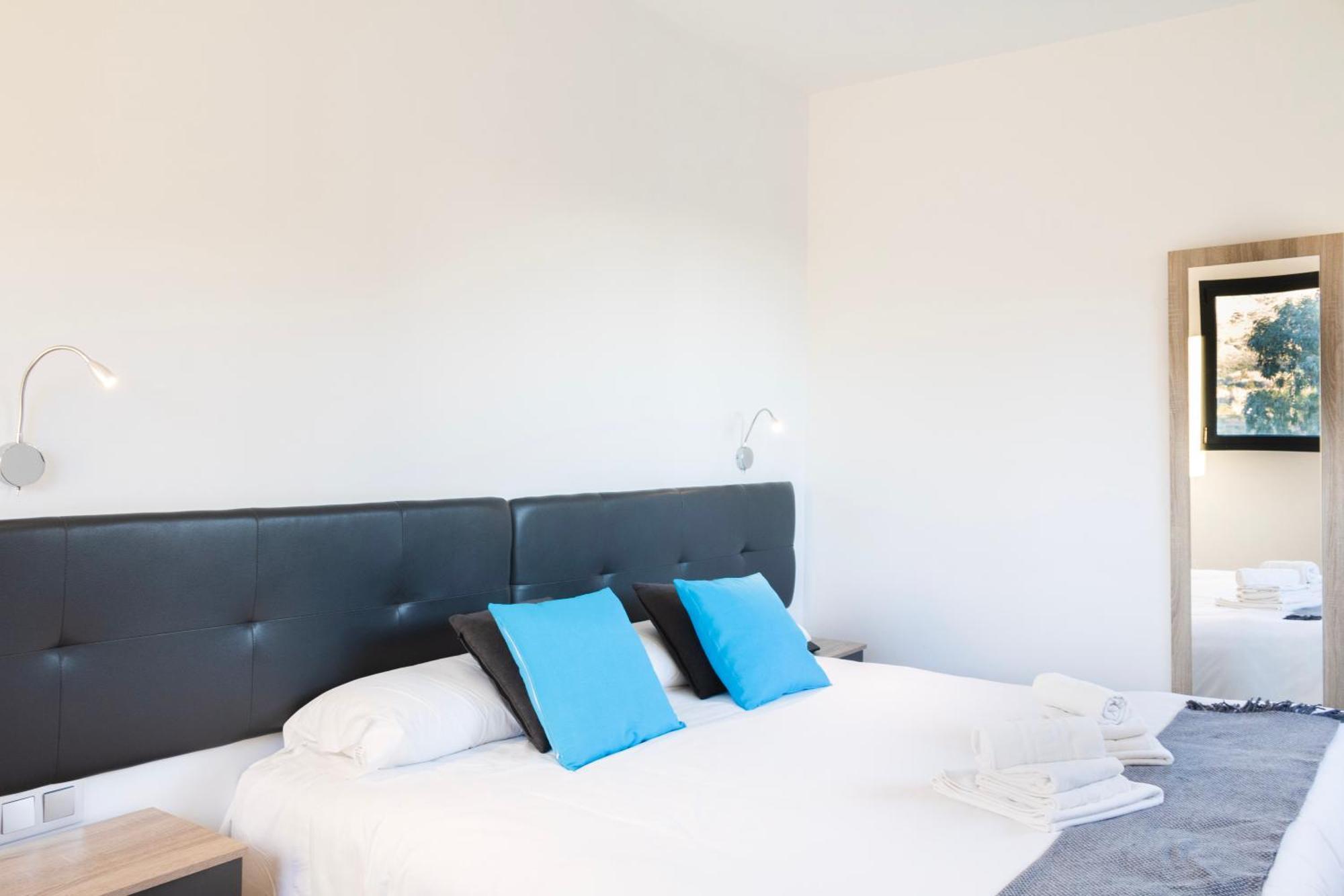 Hotel Portman Екстериор снимка
